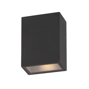Indoor Outdoor Garden Home Modern Decorative LED Wall Lamp IP65 Waterproof Up and Down Wall Light