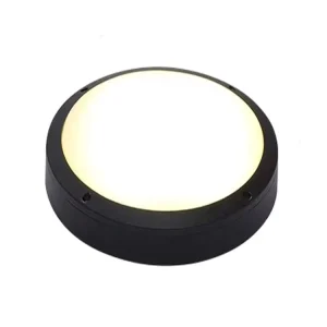 Indoor Outdoor LED Acrylic Ceiling Light 24W IP54