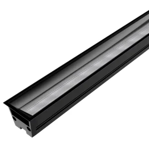 Indoor Recessed Linear LED Wall Washer Light 24W 36W
