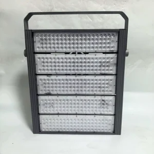 Industrial Grade IP65 COB LED Flood Light for Football Stadium and Road Use 50W 200W 300W Explosion Proof