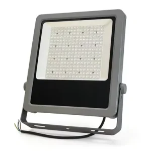 Industrial IP66 High Quality Outdoor Indoor Waterproof Flood Light with Aluminum Body IP66 Rating LED Sports Stadium Flood Light