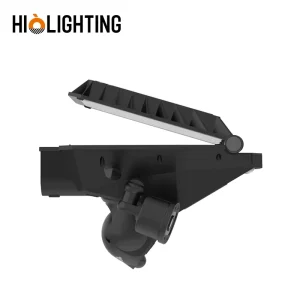 Industrial Solar Street Light with Camera