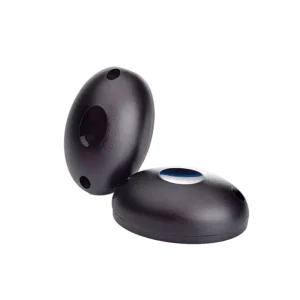 Infrared Beam Sensor, Single Photoelectric Detector, Active Infrared Alarm Suitable For Door Security Systems