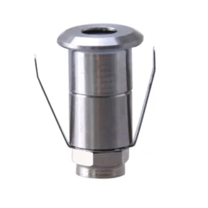 Inground LED Light with IP68 Waterproof Stainless Steel Garden Lawn Pathway Landscape