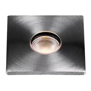 Inground Square Frame IP67 Waterproof LED Underground Recessed Decorative Tree Lighting