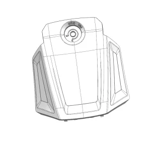 Injection Molding for High-Pressure