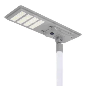 Integrated 200W 300W 400W 600W 800W 1000W All-in-One LED Solar Street Light