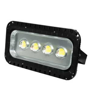 Intelligent Outdoor Waterproof 240W High Power Tunnel Led Trailer Flood Lights