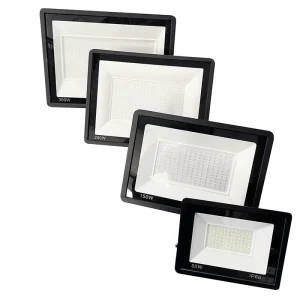 Ip65 Ip66 10W 20W 30W 50W 2000K 2500K Warm White Cct Led Outdoor Flood Light