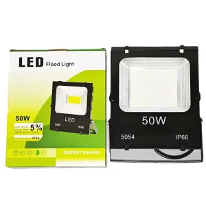 Ip66 5054 Led Floodlights New Design All High Power Smd Waterproof Wattage 50w 100w 150w 200w 300W Stadium Flood Light