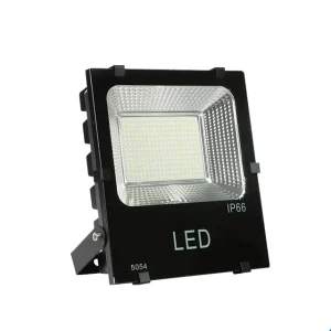 Ip66 Waterproof Outdoor 10w 20w 30w 50w 100w 150w 200w Led Floodlight