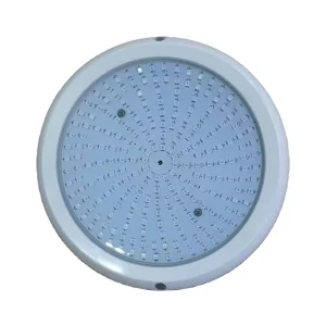 Ip68 Waterproof Outdoor Swimming Pool 12w 18w Rgb Led Underground Light