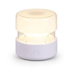 JD-GYD Rechargeable LED Camping Lantern Telescopic Dimmable Type-C Portable Wall Lamp for Hiking and Outdoor Travel