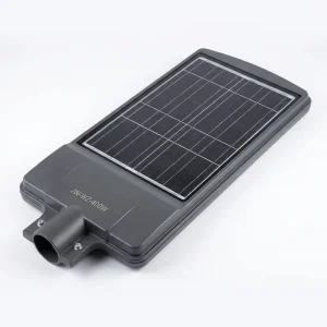 JW-3803 All-in-one Solar Street Light 150W 200W 300W with Motion Sensor
