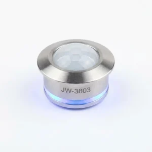 JW-3803 Series Solar Street Light 100W 200W 300W Integrated LED Outdoor Lamp