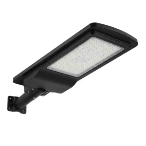 JW-3803 Solar Powered Street Light 150W 250W 300W for Garden Road