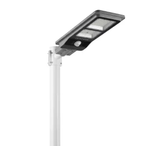 JW-3803 Solar Street Light 200W 300W Integrated LED Light