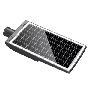 JYTL09 IP66 DC3.2V 10-50W 11000lm Outdoor Waterproof Solar Street Light with Motion Sensor