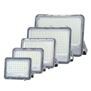 KCD Flood Lamp Slim 2 Years Warranty Price Outdoor 100w 150w 200w 300w 400w LED Flood Light With Good Quality
