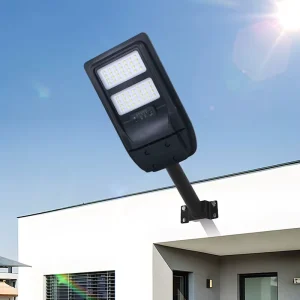 KCD LED Solar Lamp Warm White SMD Professional All in One ABS Outdoor Waterproof 120w 150w 180w 300w 500w Solar Street Lights