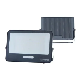 KCD Stadium Motion Sensor Adjustable LED Floodlight IP66 Waterproof Outdoor 20w 30w 50w 100w 150w 200w LED Flood Light