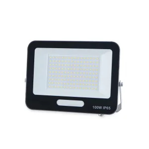 KCD Ultra Power Waterproof IP65 Warm White 360 Degree 100w 200w 400w 500w High Lumen LED Flood Lights Outdoor RGB Floodlights