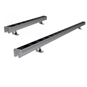 L01C Series High Power LED Wall Washer Aluminum Body IP66 Waterproof Outdoor Building Facade Lighting