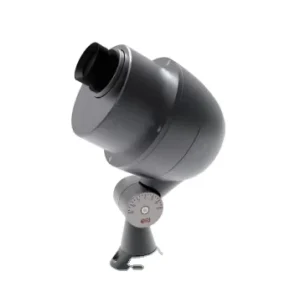 L06B-S01A/C 40W/80W IP66 Outdoor Color Changing Water Wave Light for Building Exterior & Landscape Lighting