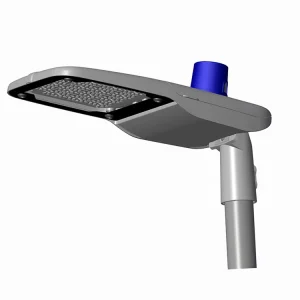 LED Area Light Super Quality Parking Lot Lighting Waterproof IP66 60W 100W 150W Outdoor LED Street Lights