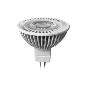 LED Bulbs Low Voltage 12v Ac Dc Outdoor Bulb Led MR16 7W 2700K 38D for Landscape Decor Residential Lighting Illumination