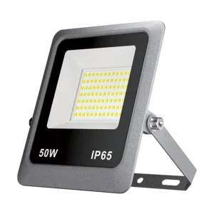 LED COB Solar Floodlight IP65 Waterproof 220V 10W 400W Remote Control Light Sensor Energy Saving Outdoor Yard Garden Lighting