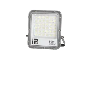 LED Camping Light Outdoor Waterproof Tunnel Light for Construction Site and Factory Searchlights