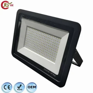 LED Flood Light 100W 10000lm 5000K Daylight IP66 Waterproof Security Outdoor Yard