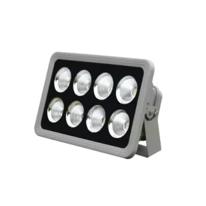 LED Flood Light 100W 150W 200W 300W 400W 500W High Lumen Aluminum High Bright IP66 Outdoor Sports Stadium Parking Lot Lighting