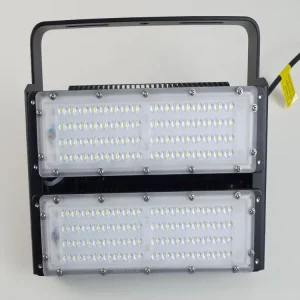 LED Flood Light 1module 2 Module Modular LED Flood Lights Projector IP65 Football Court Floodlight High Power Flood Lights