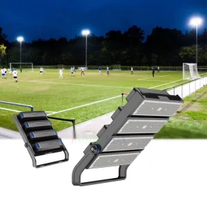 LED Flood Light 300W 500W 600W 1000W 1200W 1500W IP66 Outdoor High Mast Stadium Sports Lighting