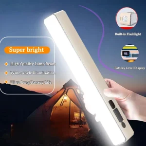 LED Flood Light 3600mah Factor Direct OEM ODM Rechargeable USB Fast Charge Emergency Outdoor Garden Camping Car Repair Garage