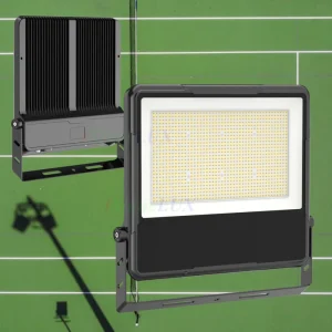 LED Flood Light 50W 100W 150W 200W 300W 400W 500W IP66 Waterproof Dimmable Outdoor Lighting