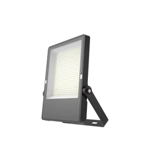 LED Flood Light 50W to 300W Adjustable Power & CCT 100lm/W 130lm/W IP66 Waterproof 3 Years Warranty