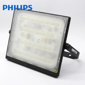 LED Flood Light BVP171 BVP172 BVP173 BVP174 BVP175 BVP176 30W 50W 70W 100W 150W 200W 3000K 4000K 5700K Waterproof Lamp