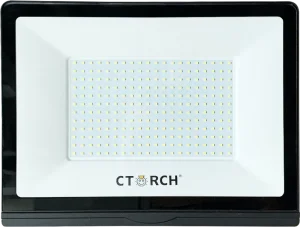 LED Flood Light Energy-saving & High-brightness IP65 Waterproof Suitable for Outdoor Buildings & Construction