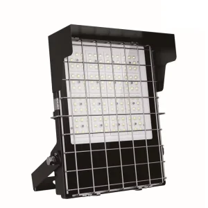 LED Flood Light IP66 High Power SPD Super Protector 150lm w for Outdoor Stadium Light Facade Light Fixture