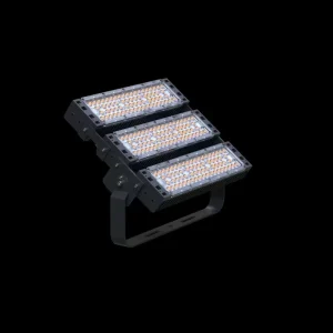LED Flood Light IP66 Rated Aluminum Alloy 40 60 90 Beam Angle HPL03