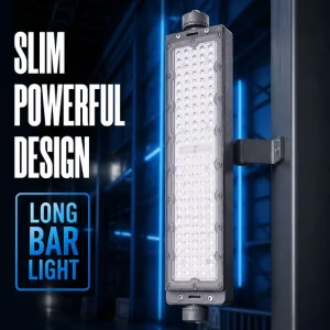 LED Flood Lights High Power 100w 1000w IP65 Aluminum Alloy Anti Glare for Highway Port Airport Area Lighting Project Supplier