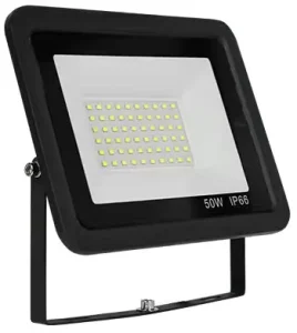 LED FloodLight IP66 Waterproof 50W Outdoor Garden Projector Lighting Spotlight Wall Flood Lights