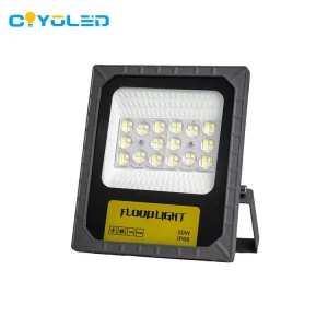 LED Floodlight 100W 150W 200W Garden Lights Outdoor Aluminum Flood Lamp