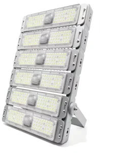 LED Floodlight Lighting Lamp Waterproof Lamp for Scenic Area and Amusement Park Lighting Equipment
