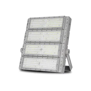 LED Floodlight Waterproof Football Stadiums Flood Light IP66 LED Floodlight Football Stadium High Mast Light