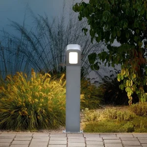 LED Garden Lawn Light Aluminum Landscape Lighting IP65 Waterproof Outdoor LED Lawn Lamps for Pathway Courtyard