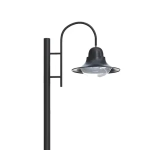 LED Garden Light 50W 60W Outdoor Roadway Light
